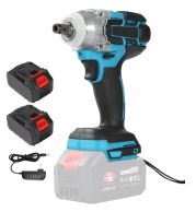 CORDLESSIMPACTWRENCH850 Image 1